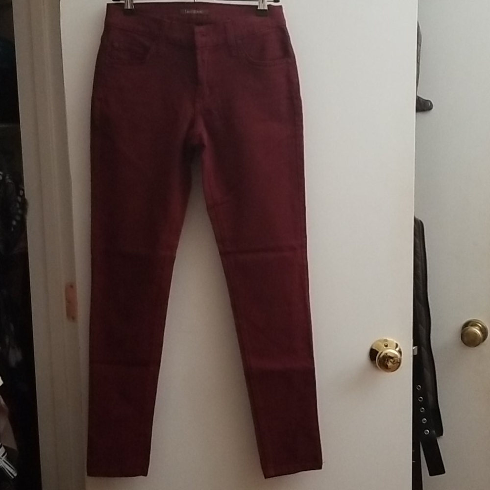 James Jeans Twiggy